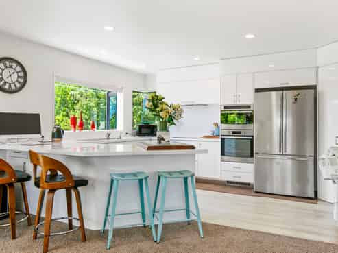 117 Mangorei Road, Merrilands