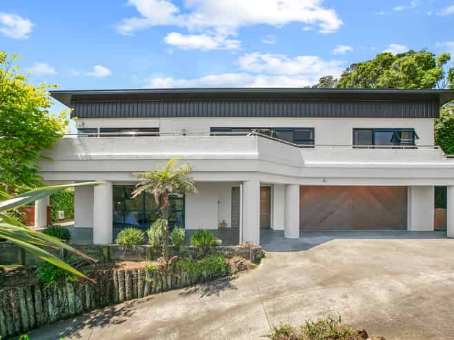 117 Mangorei Road, Merrilands