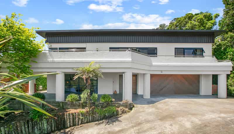 117 Mangorei Road, Merrilands