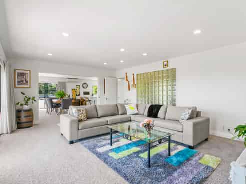 117 Mangorei Road, Merrilands