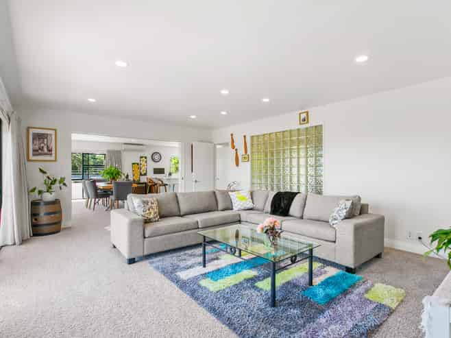 117 Mangorei Road, Merrilands