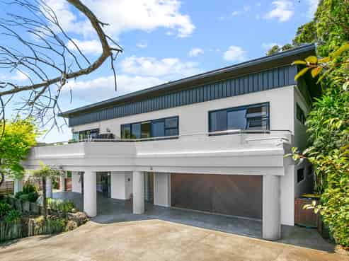 117 Mangorei Road, Merrilands