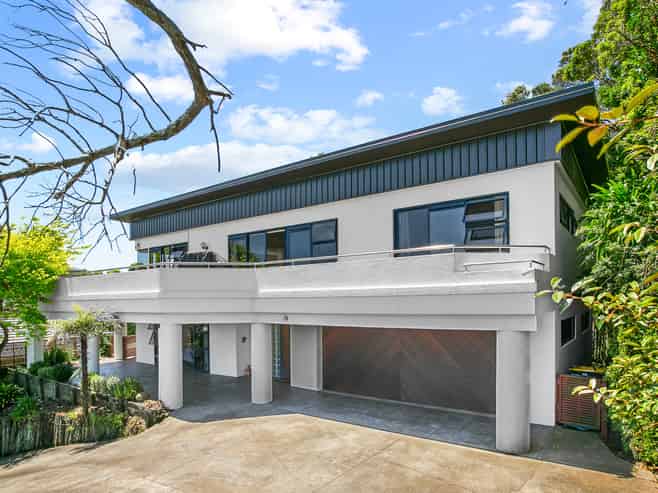 117 Mangorei Road, Merrilands
