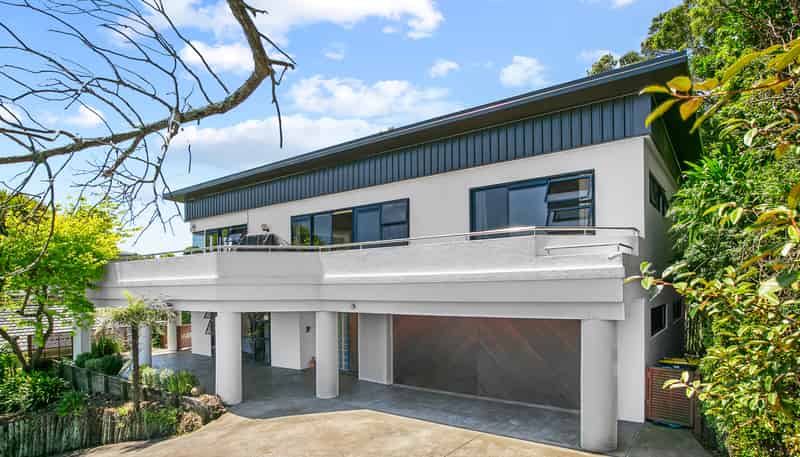 117 Mangorei Road, Merrilands