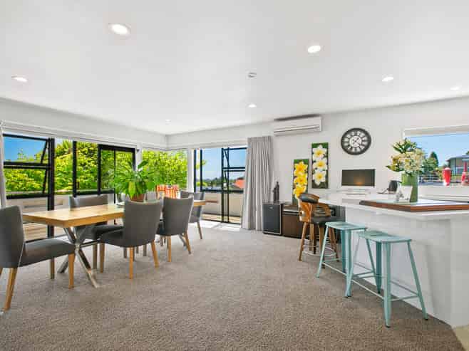 117 Mangorei Road, Merrilands