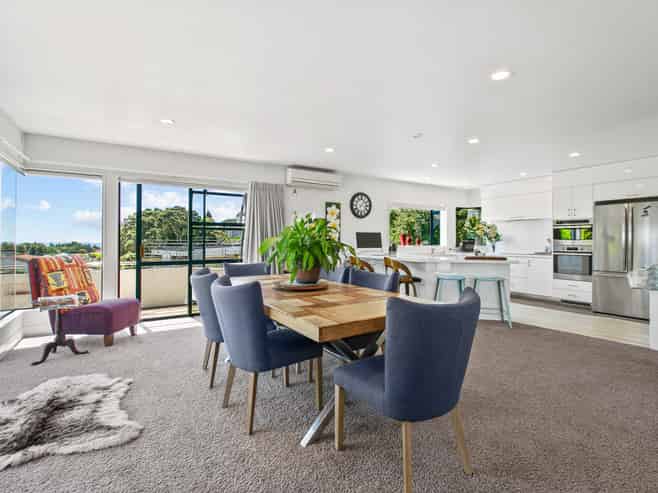 117 Mangorei Road, Merrilands