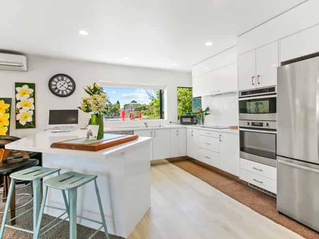 117 Mangorei Road, Merrilands