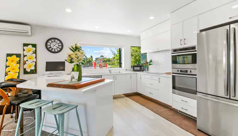 117 Mangorei Road, Merrilands