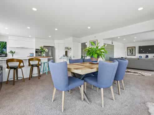 117 Mangorei Road, Merrilands