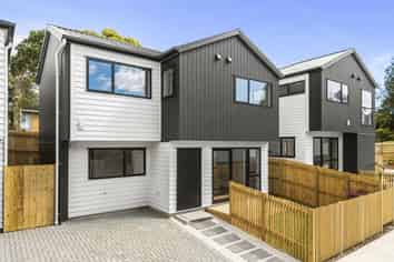 Lot 2/14 Porter Avenue, Te Atatu South