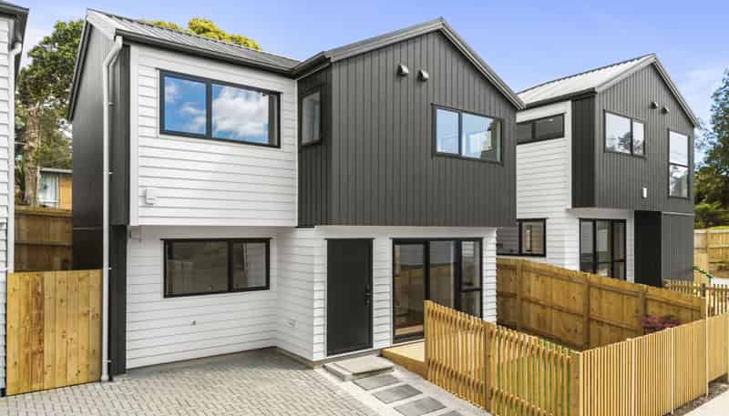 Lot 2/14 Porter Avenue, Te Atatu South