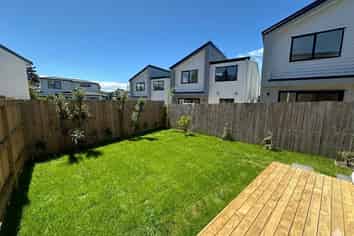 Lot 4/14 Porter Avenue, Te Atatu South