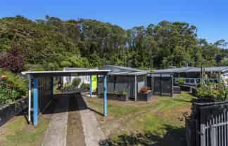 41 Holyoake Crescent, Kawerau