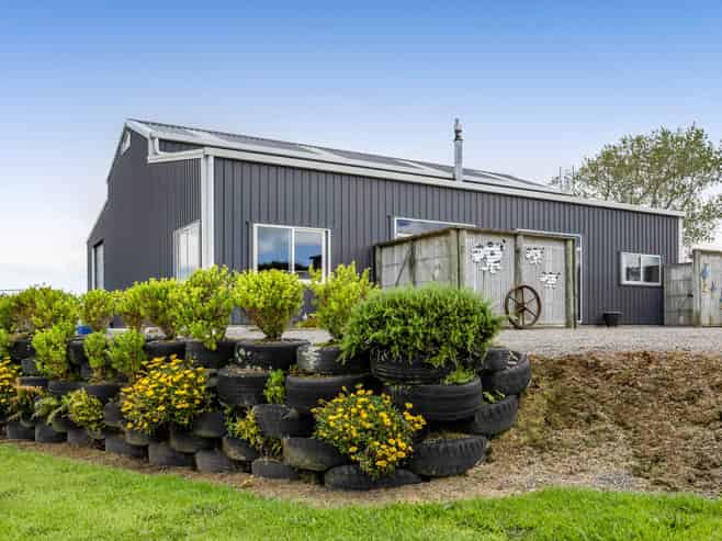 59 Monmouth Road, Stratford