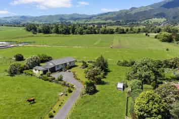 18 Stanley Road, Te Aroha