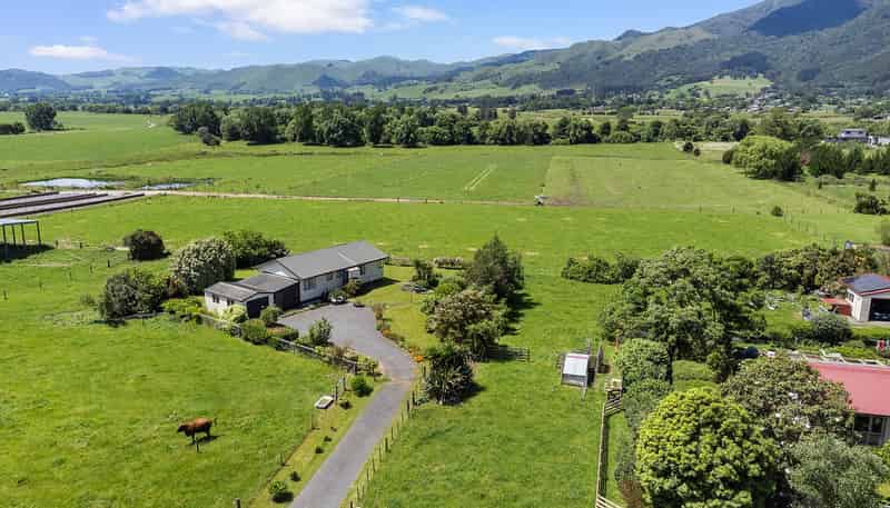 18 Stanley Road, Te Aroha