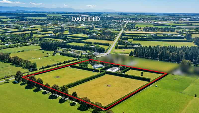 602 Mclaughlins Road, DARFIELD