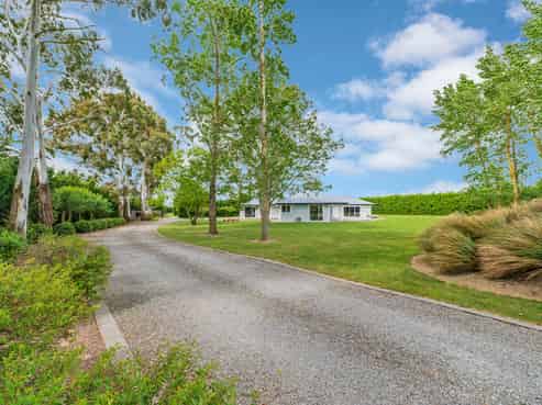 602 Mclaughlins Road, Darfield