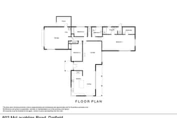 602 Mclaughlins Road, DARFIELD