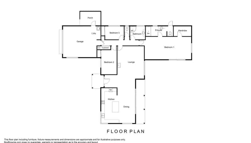 602 Mclaughlins Road, DARFIELD