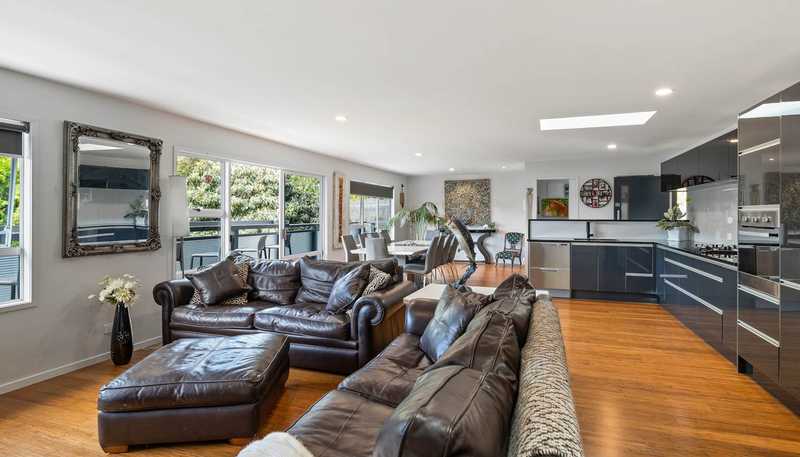 8 Lewer Road, Whangaroa