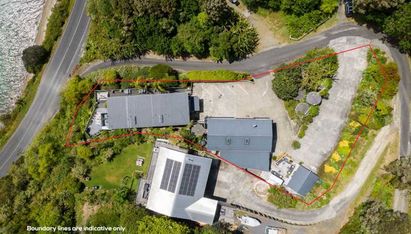 8 Lewer Road, Whangaroa