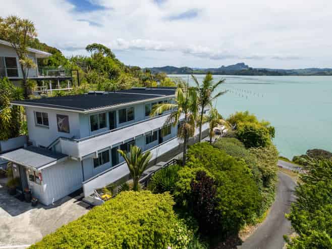 ESCAPE TO OPPORTUNITY – OWN PACIFIC HARBOUR LODGE
