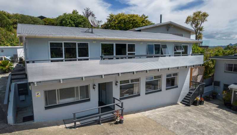 8 Lewer Road, Whangaroa