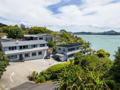 ESCAPE TO OPPORTUNITY – OWN PACIFIC HARBOUR LODGE
