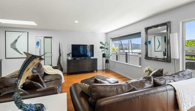8 Lewer Road, Whangaroa