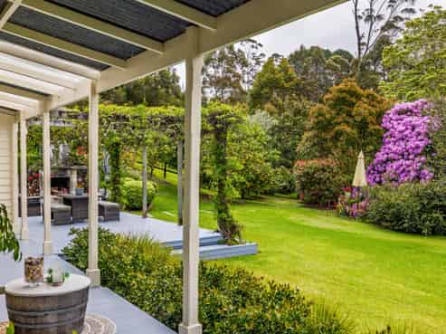 91B Rigden Road, Opua