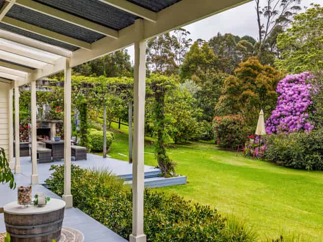 91B Rigden Road, Opua