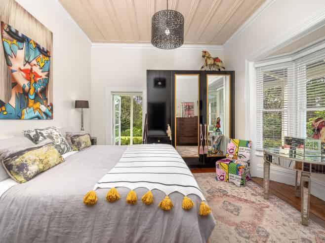 91B Rigden Road, Opua