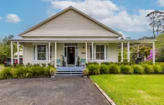 91B Rigden Road, Opua