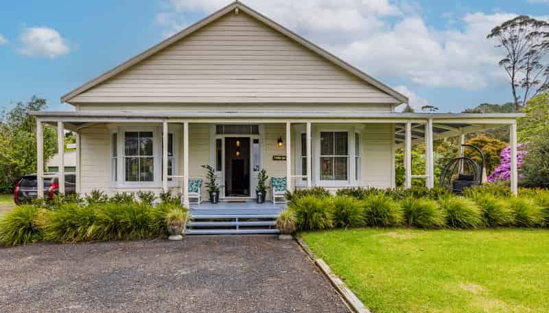 91B Rigden Road, Opua