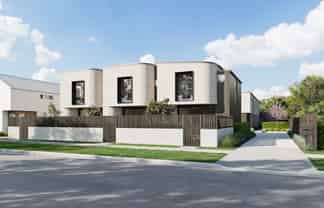 94 Geraldine Street, Edgeware