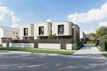 94 Geraldine Street, Edgeware