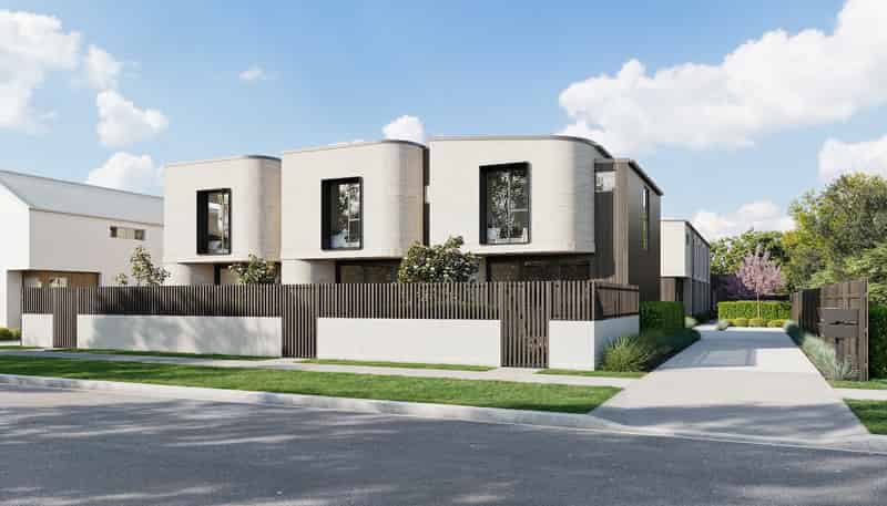 94 Geraldine Street, Edgeware