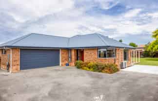 13 Chamberlain Lane, Rangiora