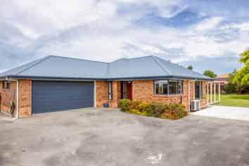 13 Chamberlain Lane, Rangiora