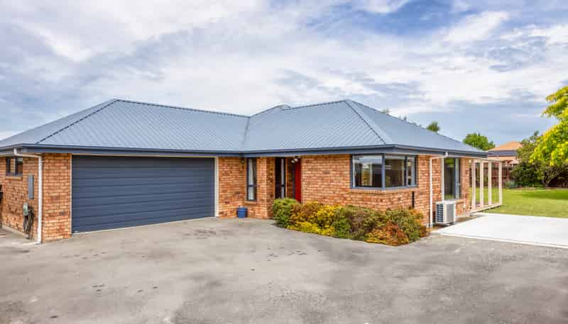 13 Chamberlain Lane, Rangiora
