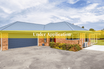 13 Chamberlain Lane, Rangiora