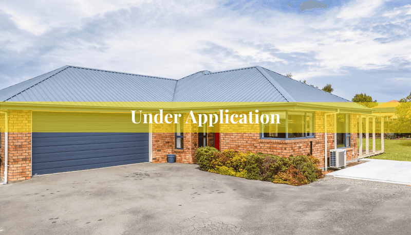 13 Chamberlain Lane, Rangiora