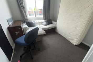 181 Cambridge Street, Levin