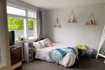 181 Cambridge Street, Levin