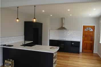 181 Cambridge Street, Levin