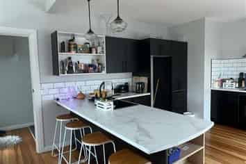 181 Cambridge Street, Levin