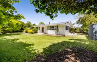 673 Palmer Road, Kaponga