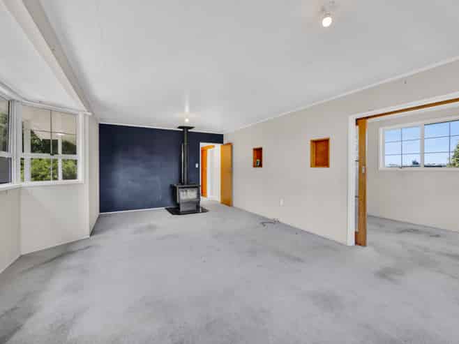 673 Palmer Road, Kaponga