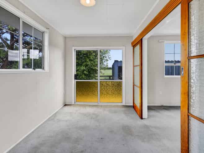 673 Palmer Road, Kaponga